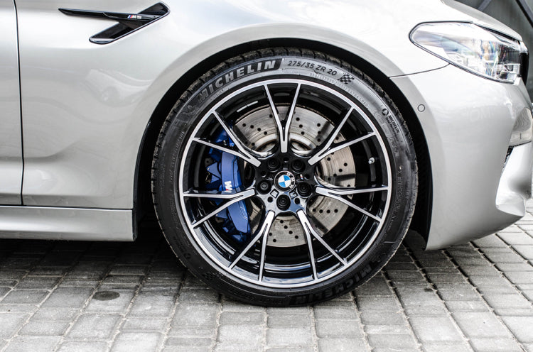 OEM+ 789M Forged Wheels