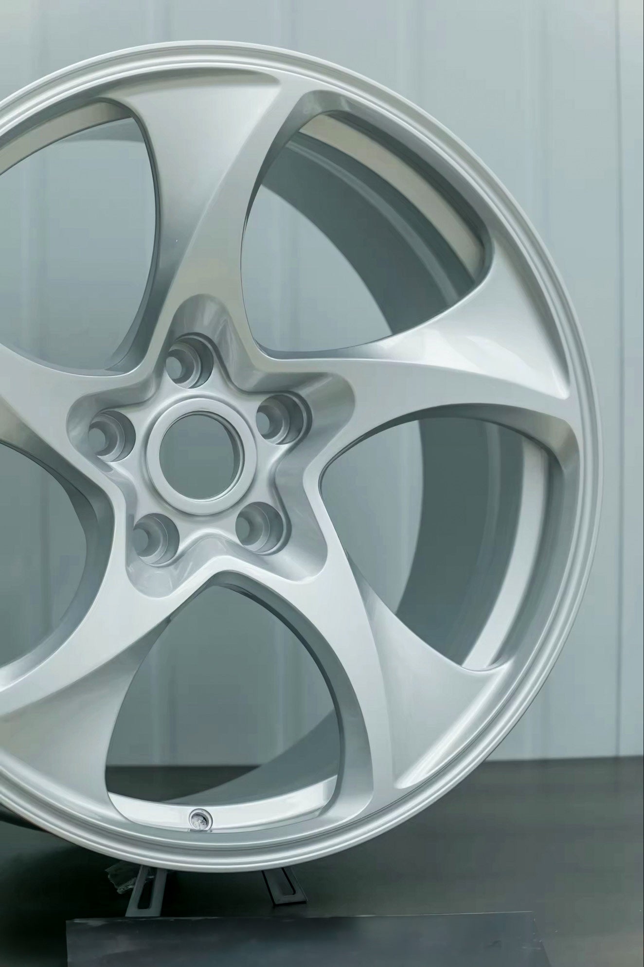 AA12 Wheels