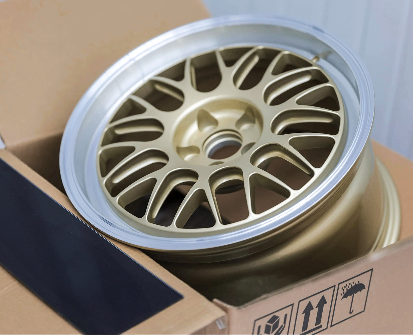 AA03 Wheels