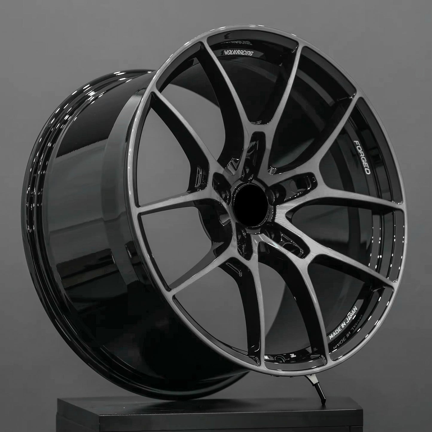 AA08 Wheels