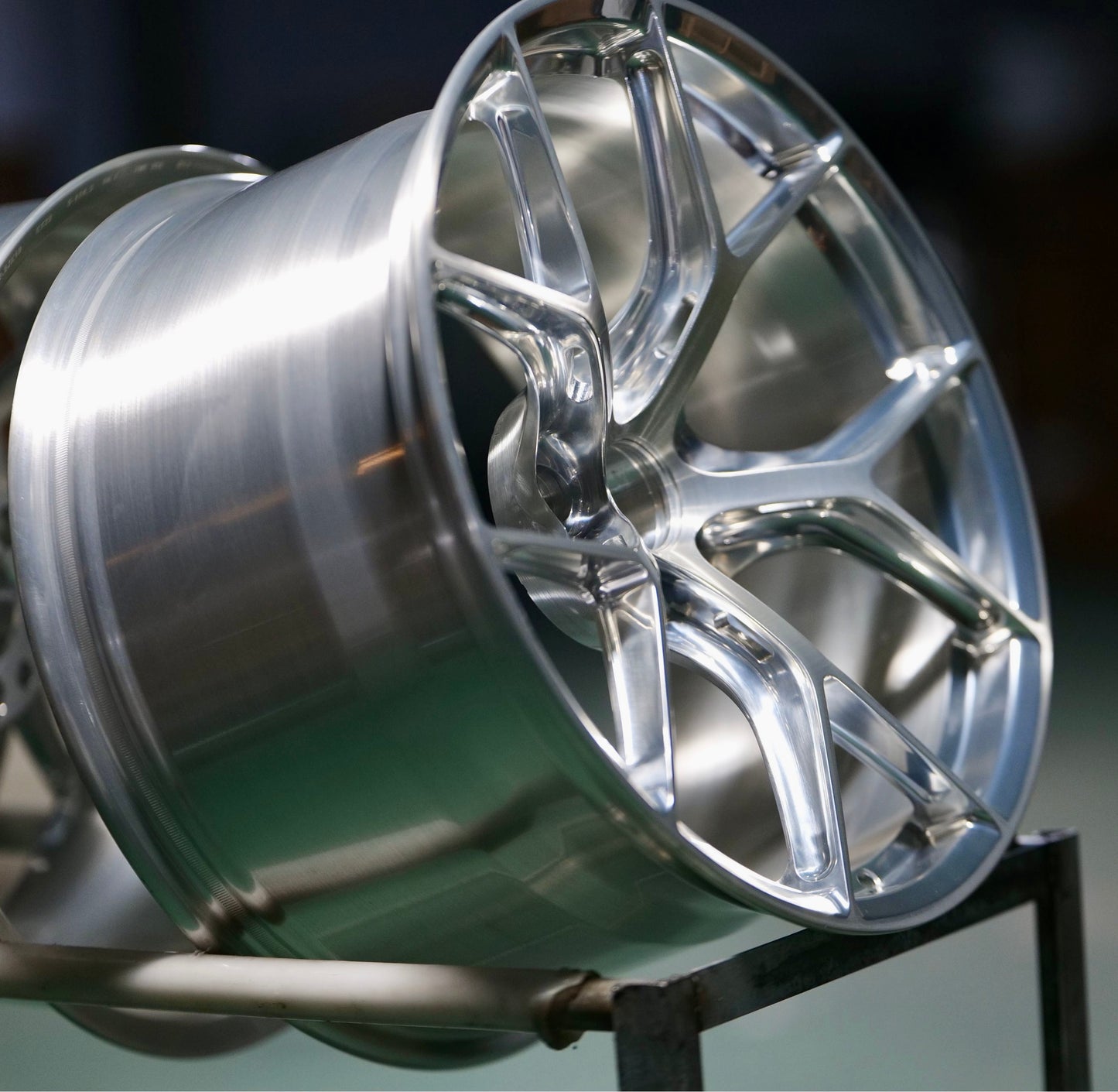 AA15 Wheels