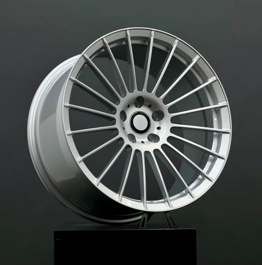 Alpina Style Forged Wheels