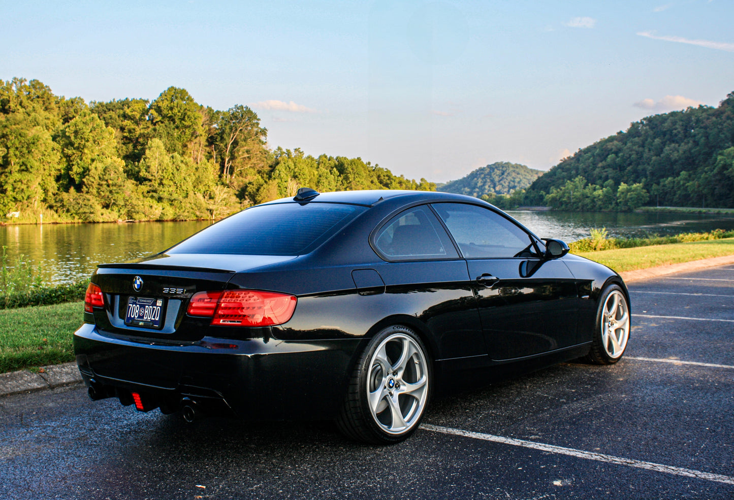 AA12 Wheels