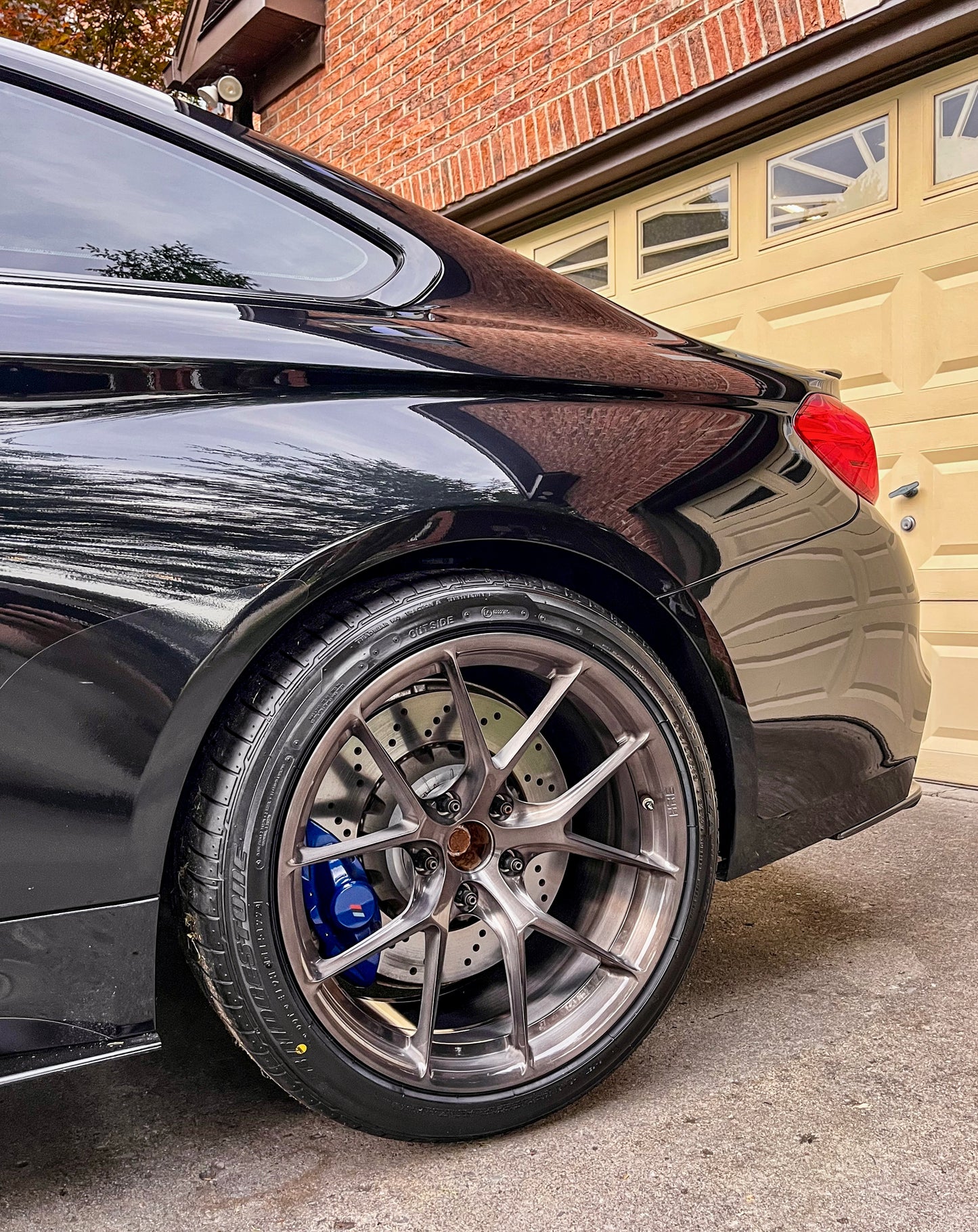 AA13 Wheels