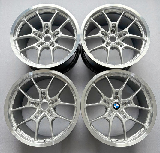 AA08 Wheels