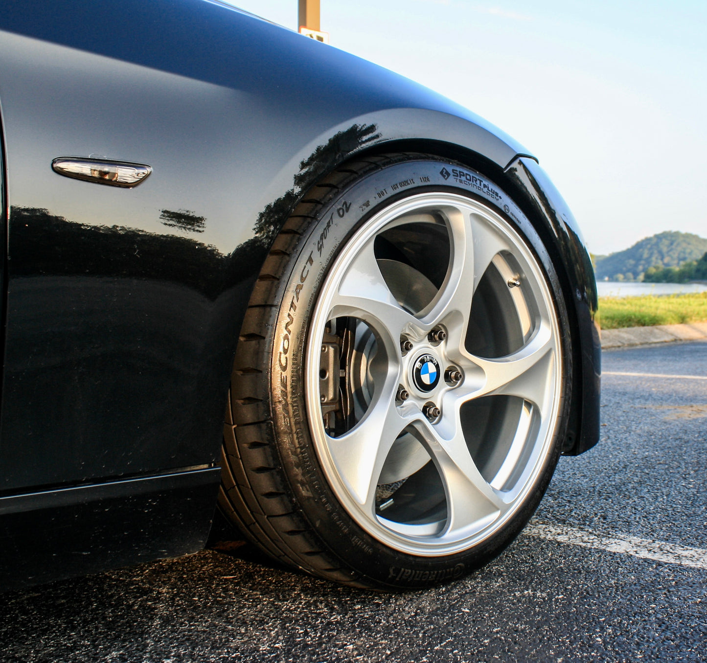 AA12 Wheels