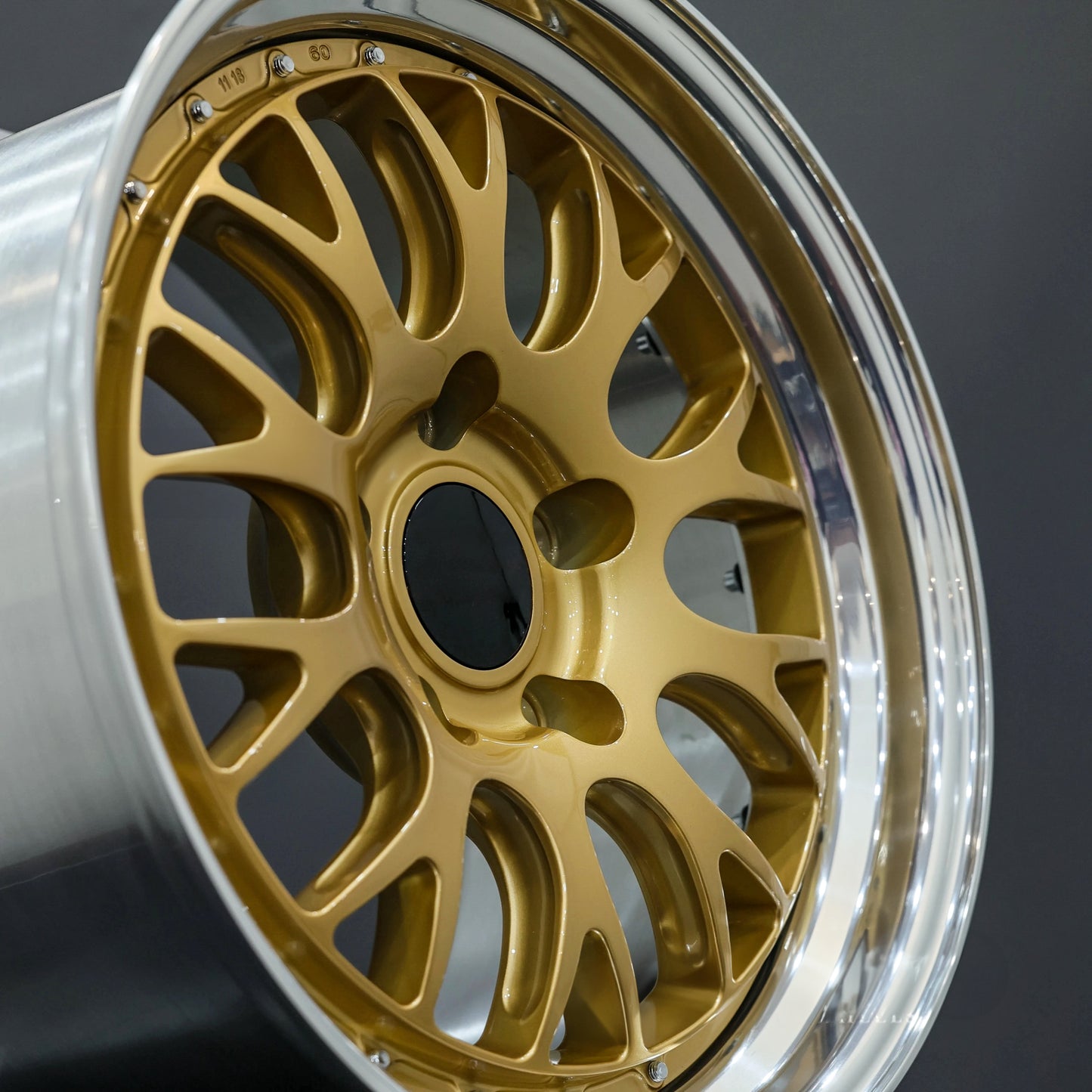 AA01 Wheels