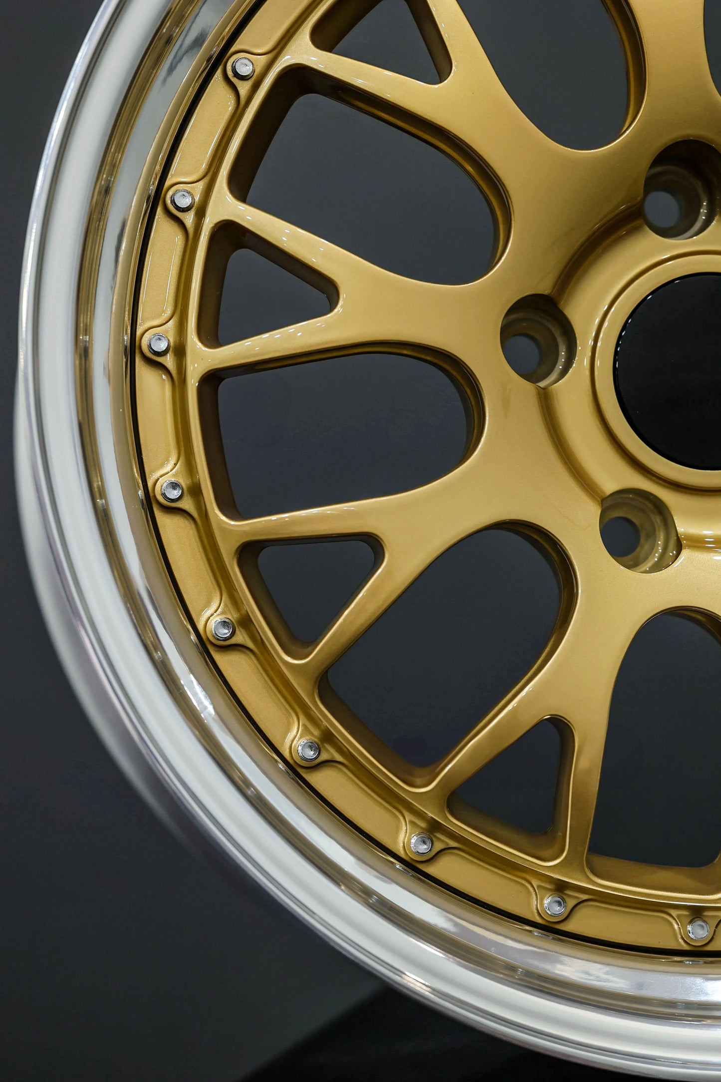 AA01 Wheels