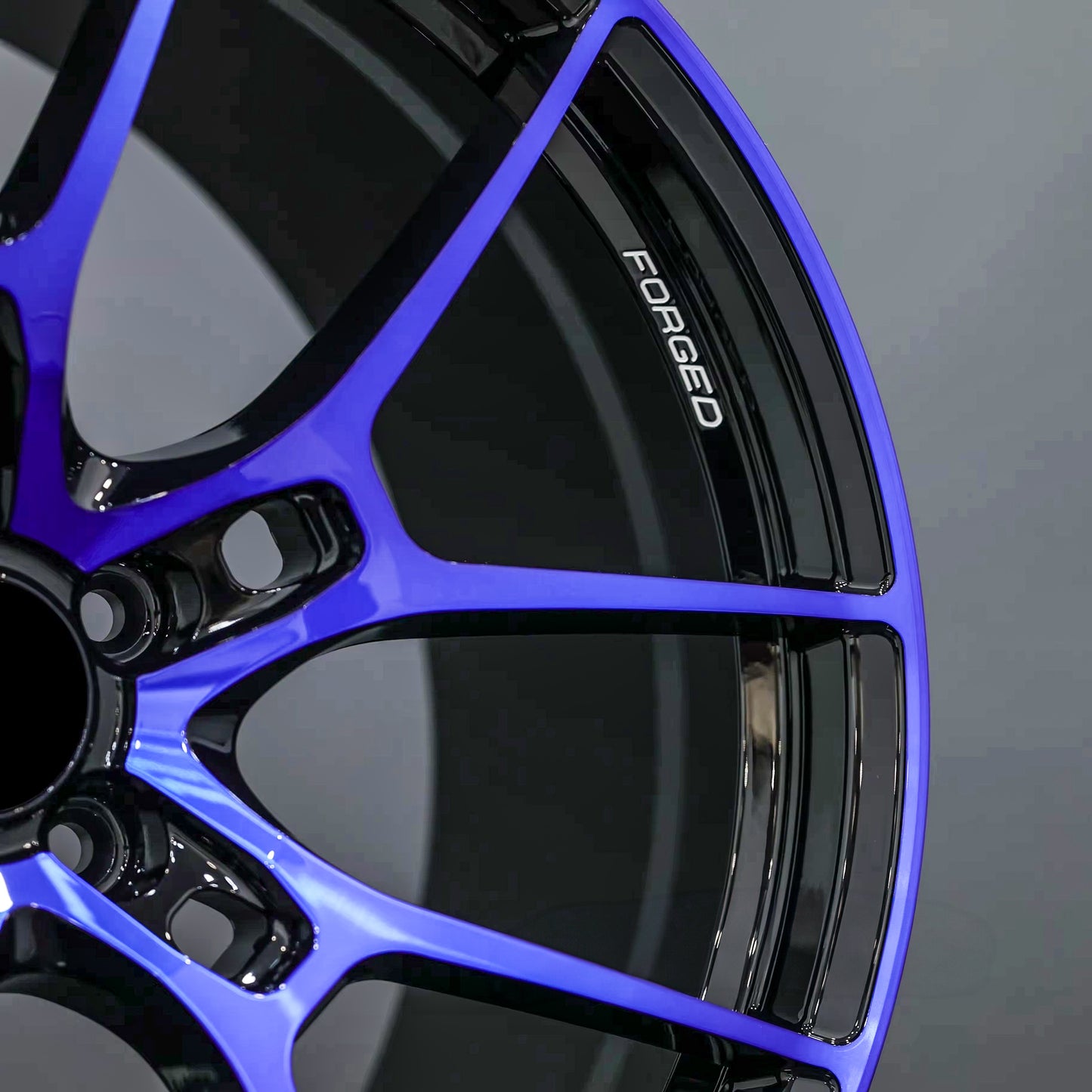 AA08 Wheels