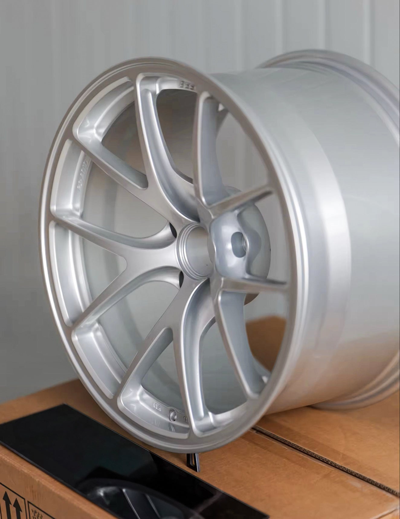 AA06 Wheels