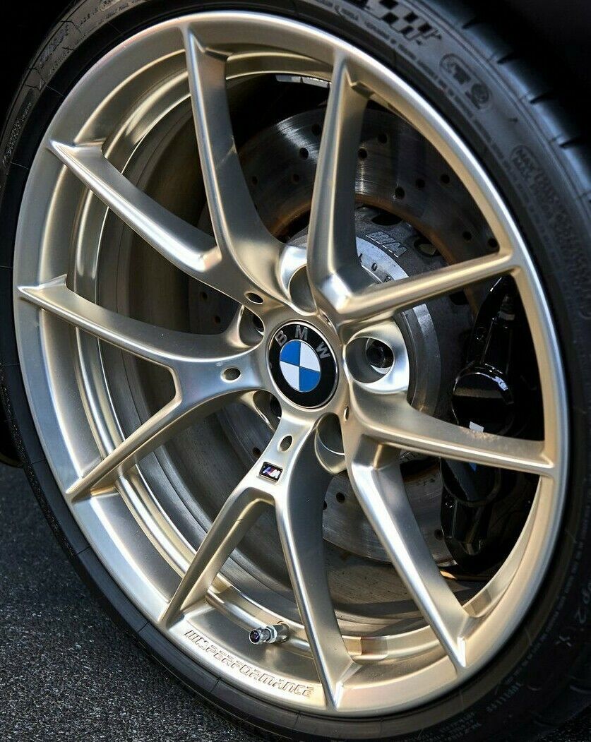 OEM+ 763M Forged Wheels