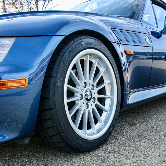 OEM+ Style 32 Forged Wheels