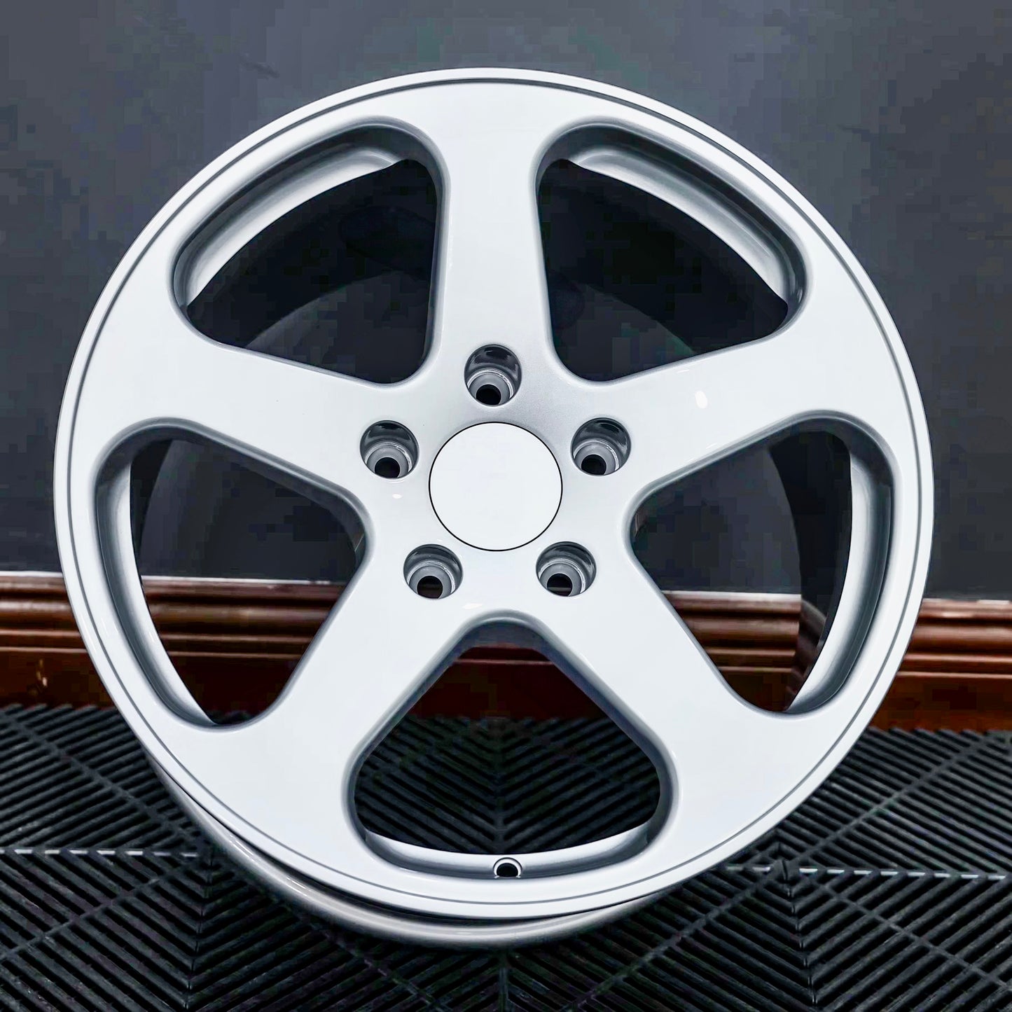 RUF Style Wheels