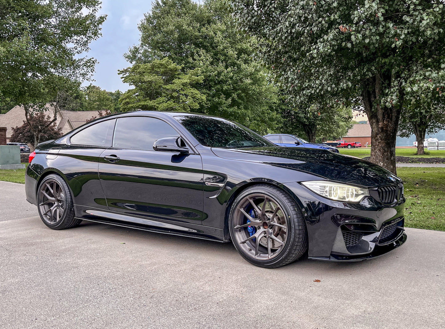 AA13 Wheels