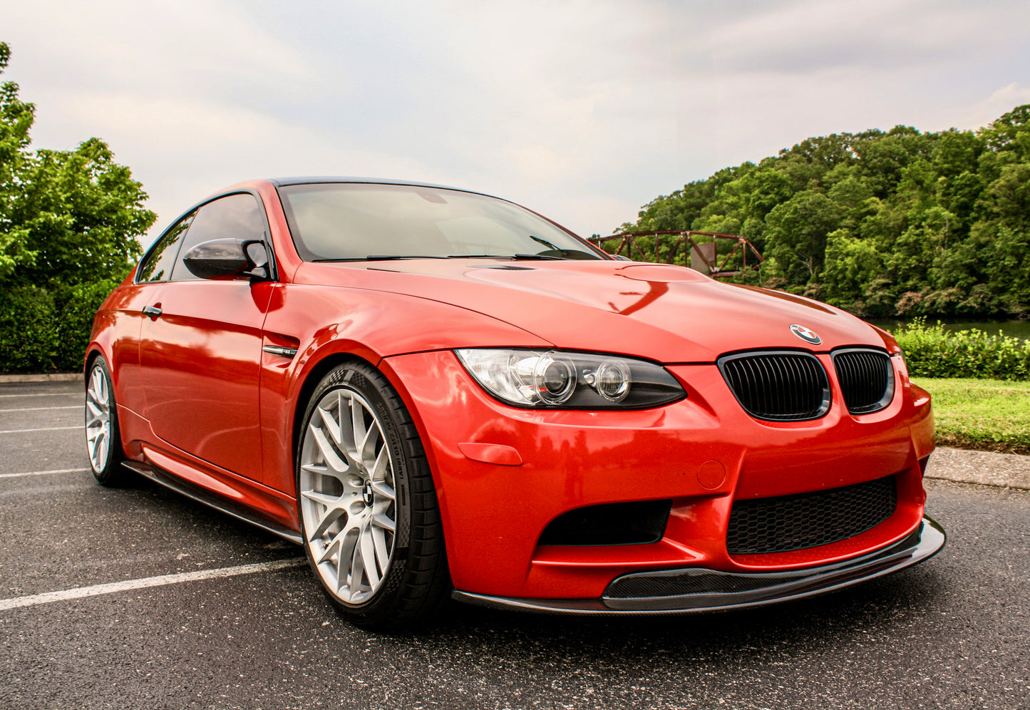 OEM+ 359M Forged Wheels