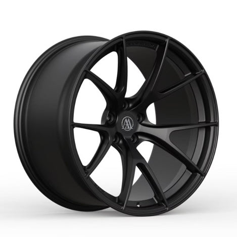 AA04 Wheels