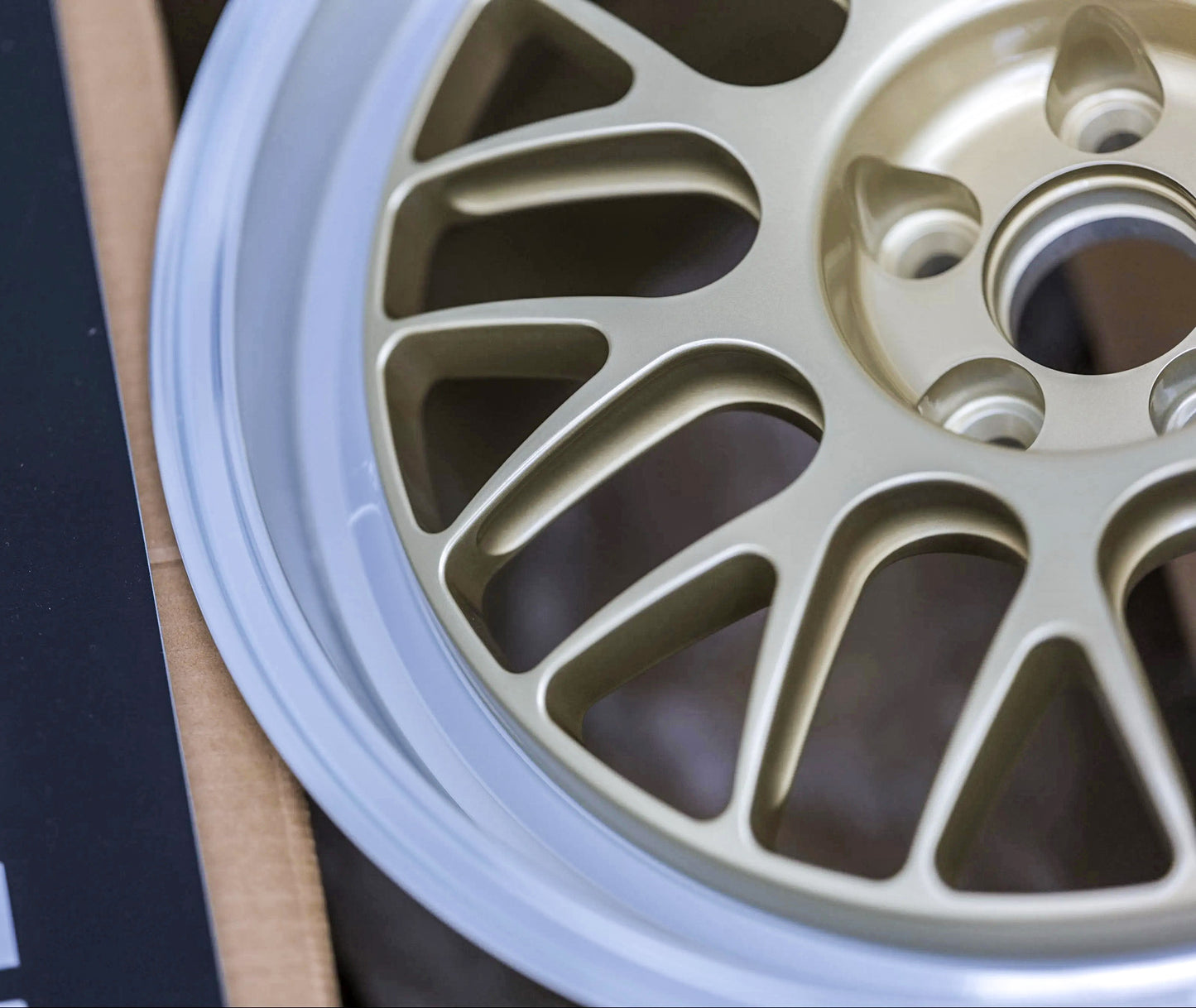 AA03 Wheels
