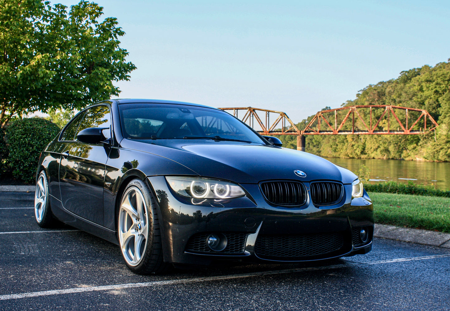 AA12 Wheels