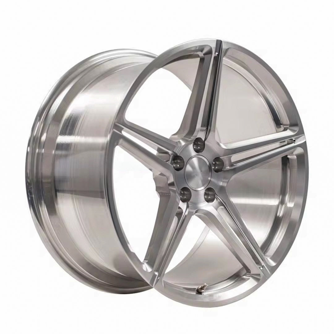 AA05 Wheels