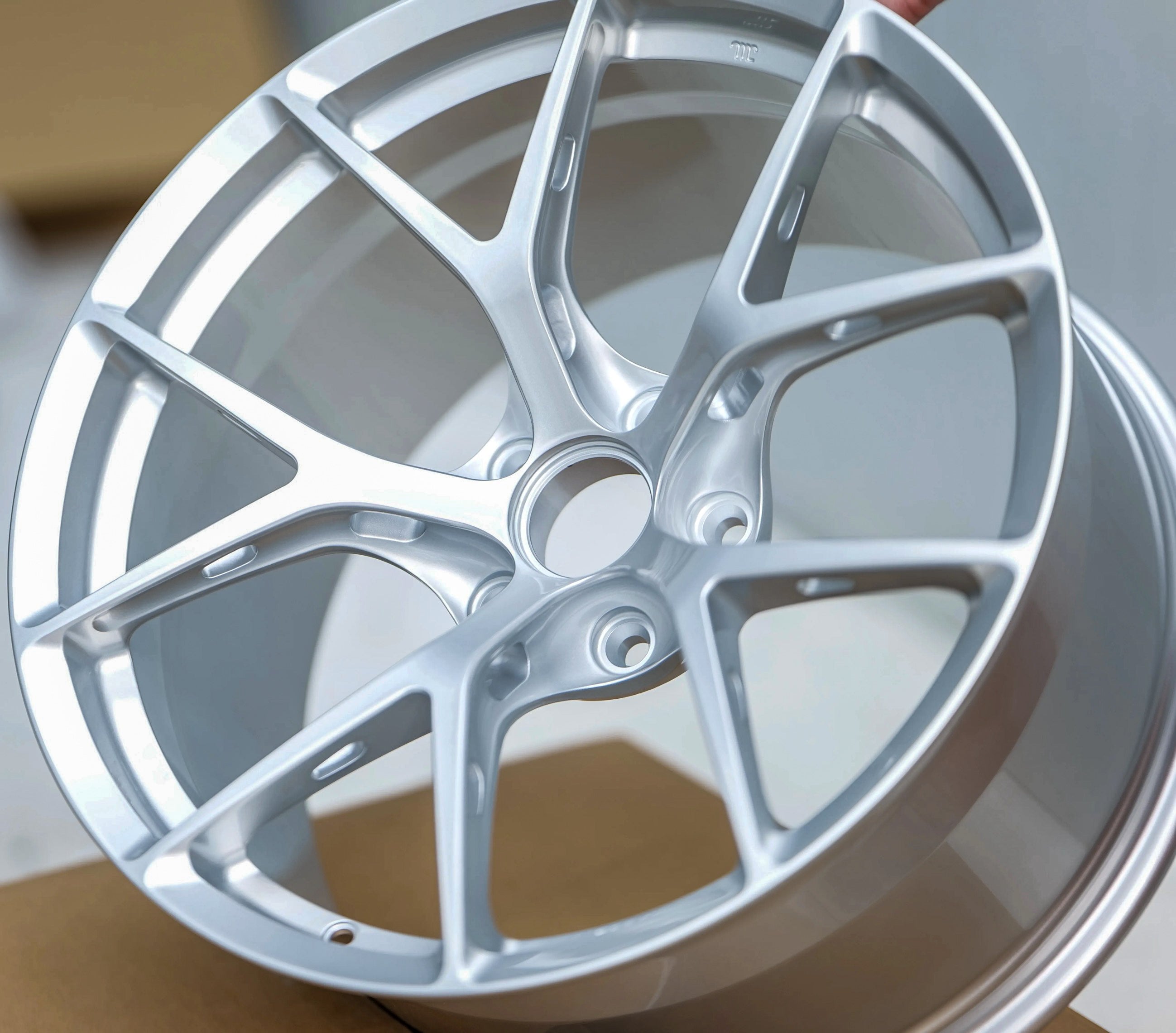 AA02 Wheels Appalachian Alloys AA02 Wheels Appalachian Alloys