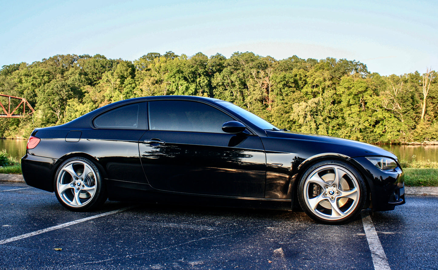 AA12 Wheels