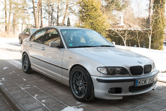 OEM+ Style 65 Forged Wheels