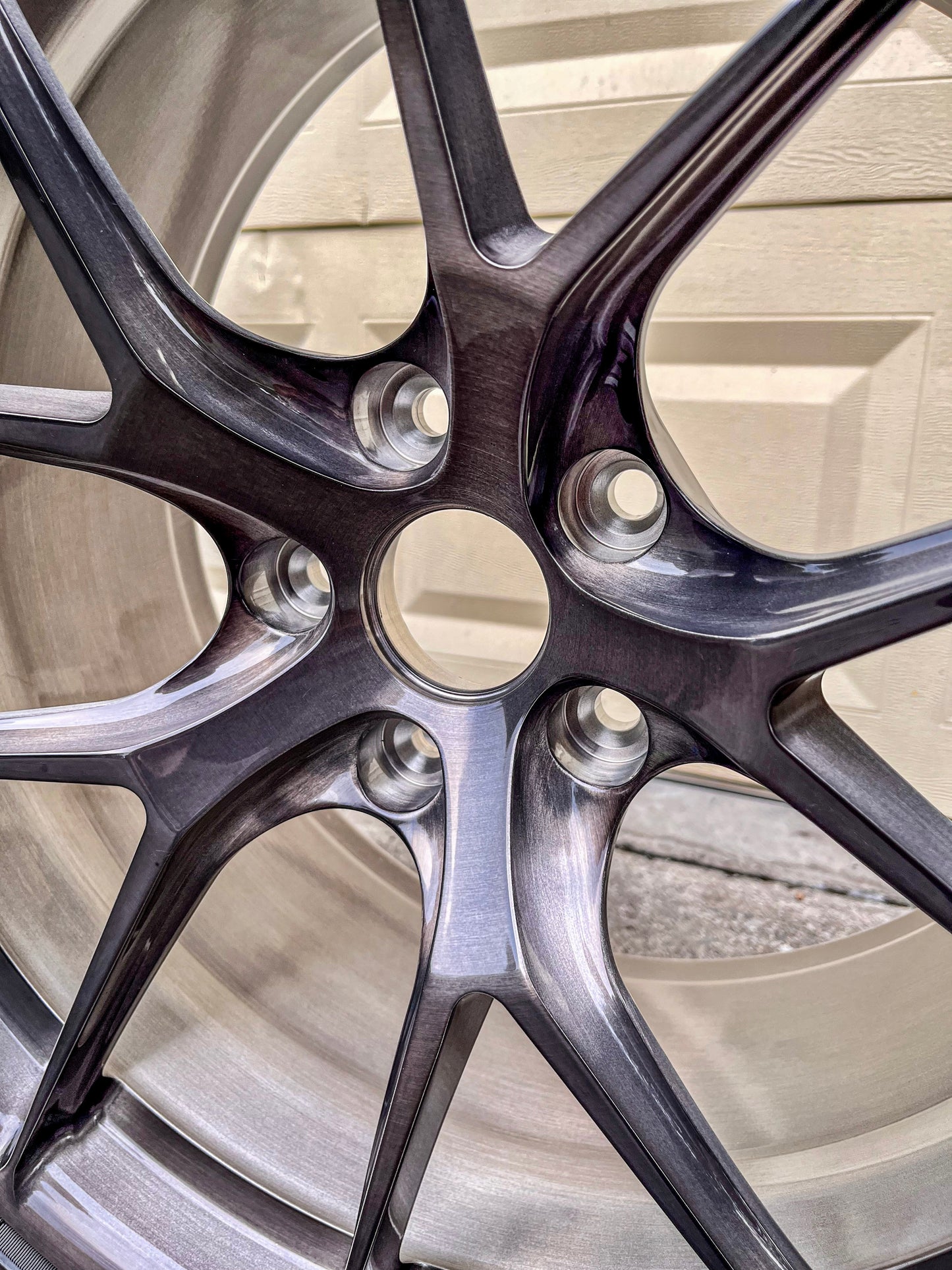 AA13 Wheels