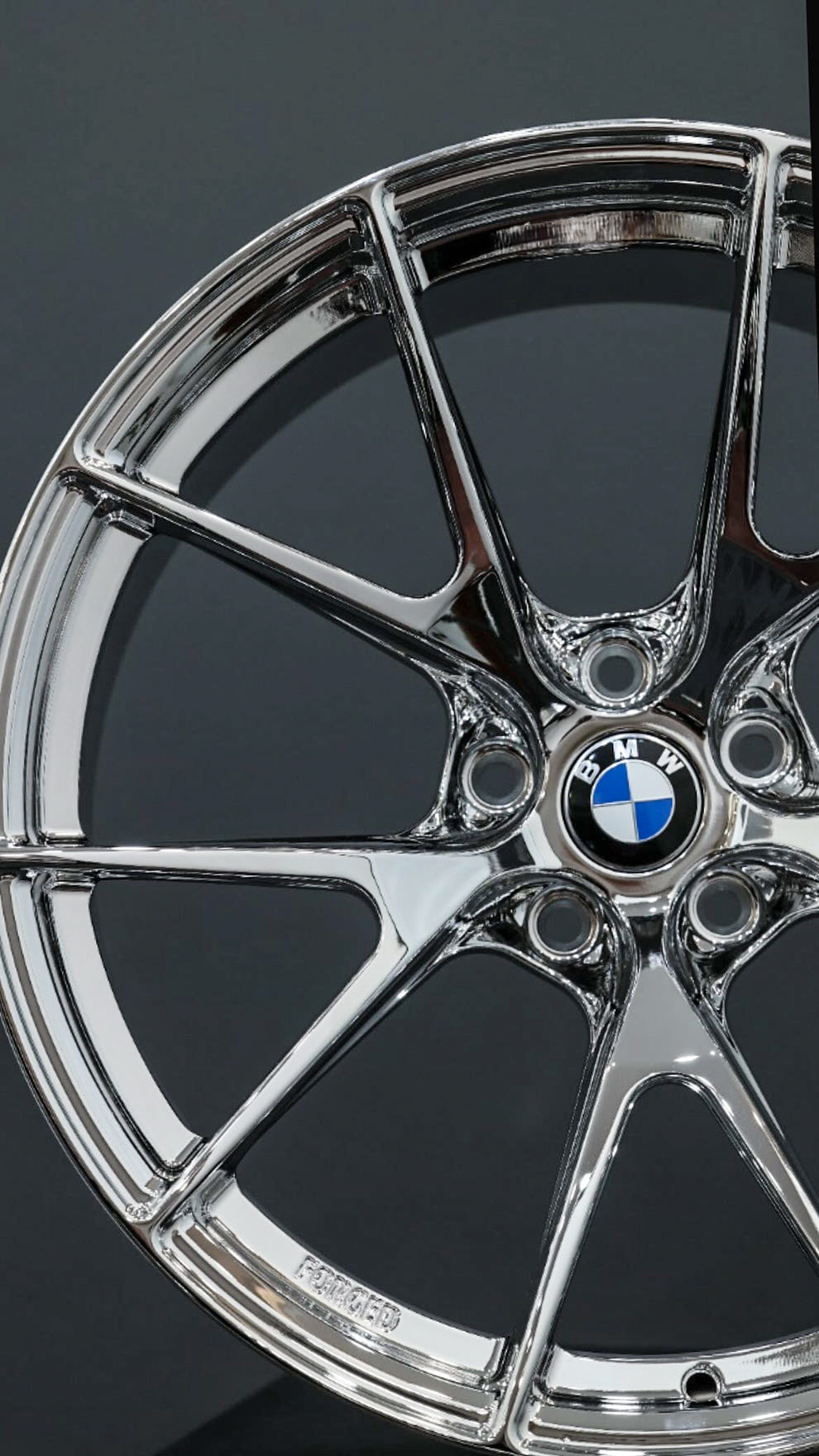 AA04 Wheels