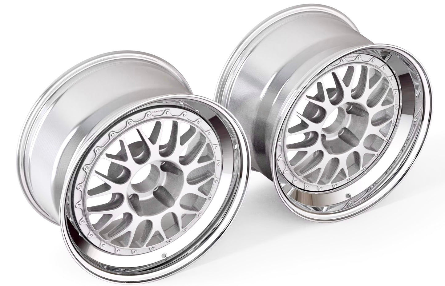 AA01 Wheels