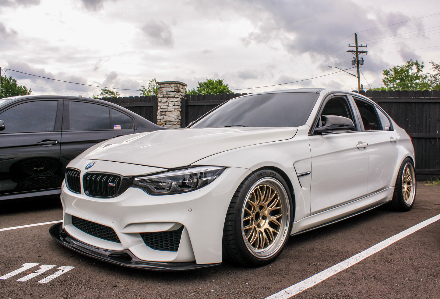 AA03 Wheels