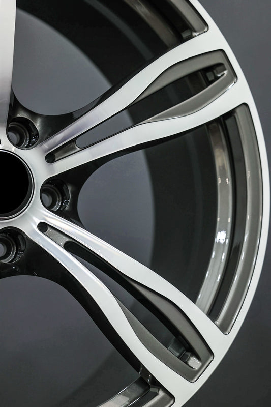 OEM+ 343M Forged Wheels