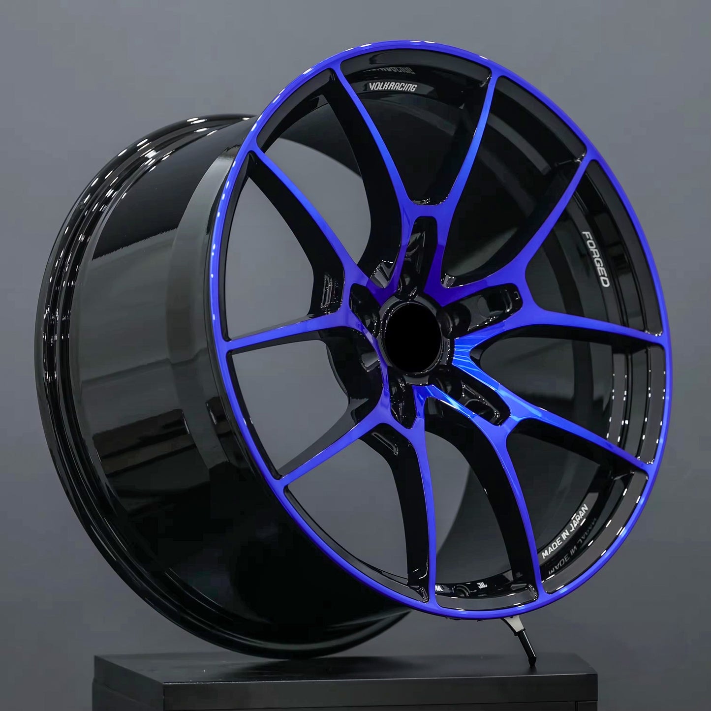 AA08 Wheels