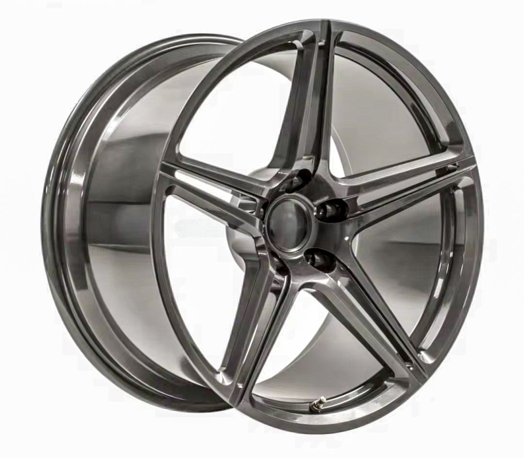 AA05 Wheels