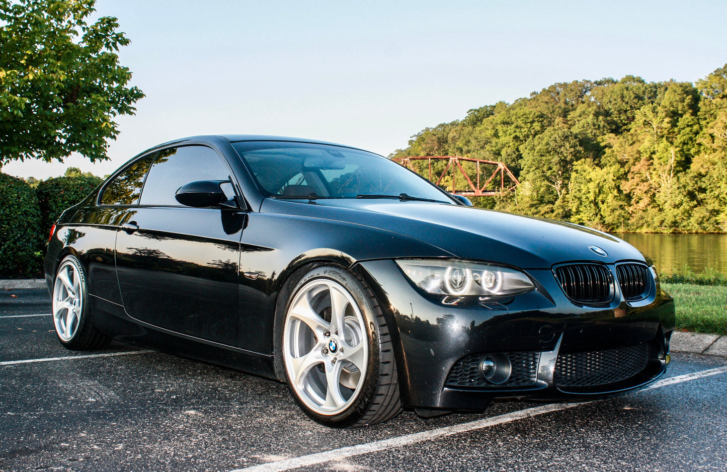 AA12 Wheels