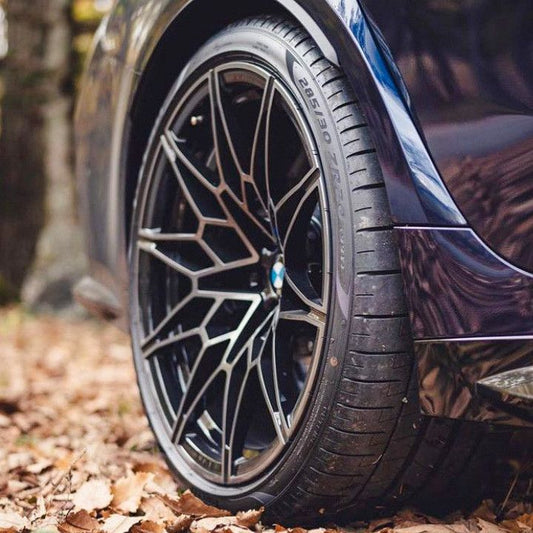 OEM+ 826M Forged Wheels