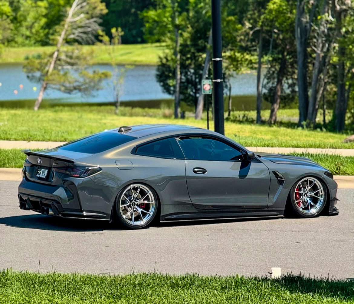AA04 Wheels