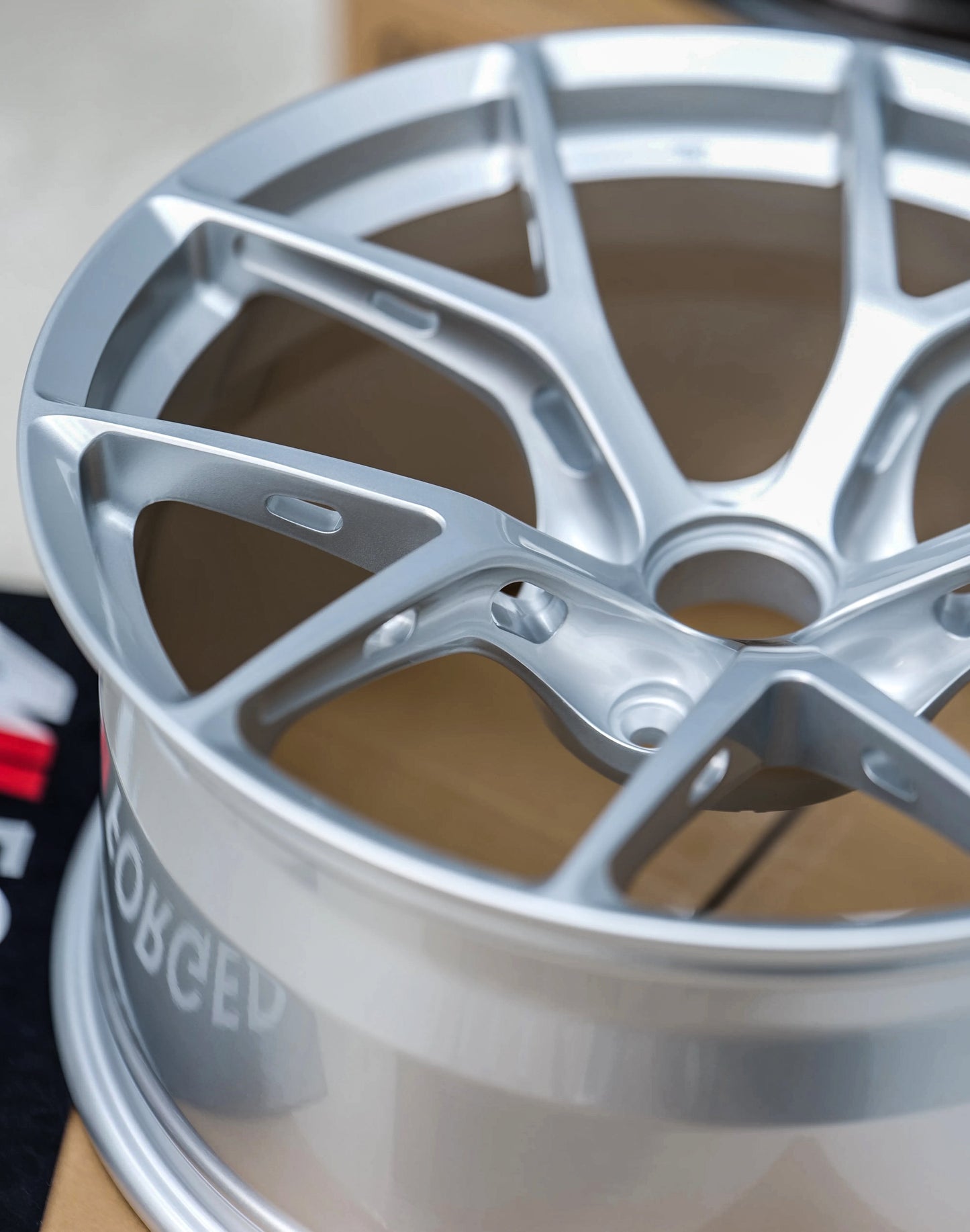 AA02 Wheels