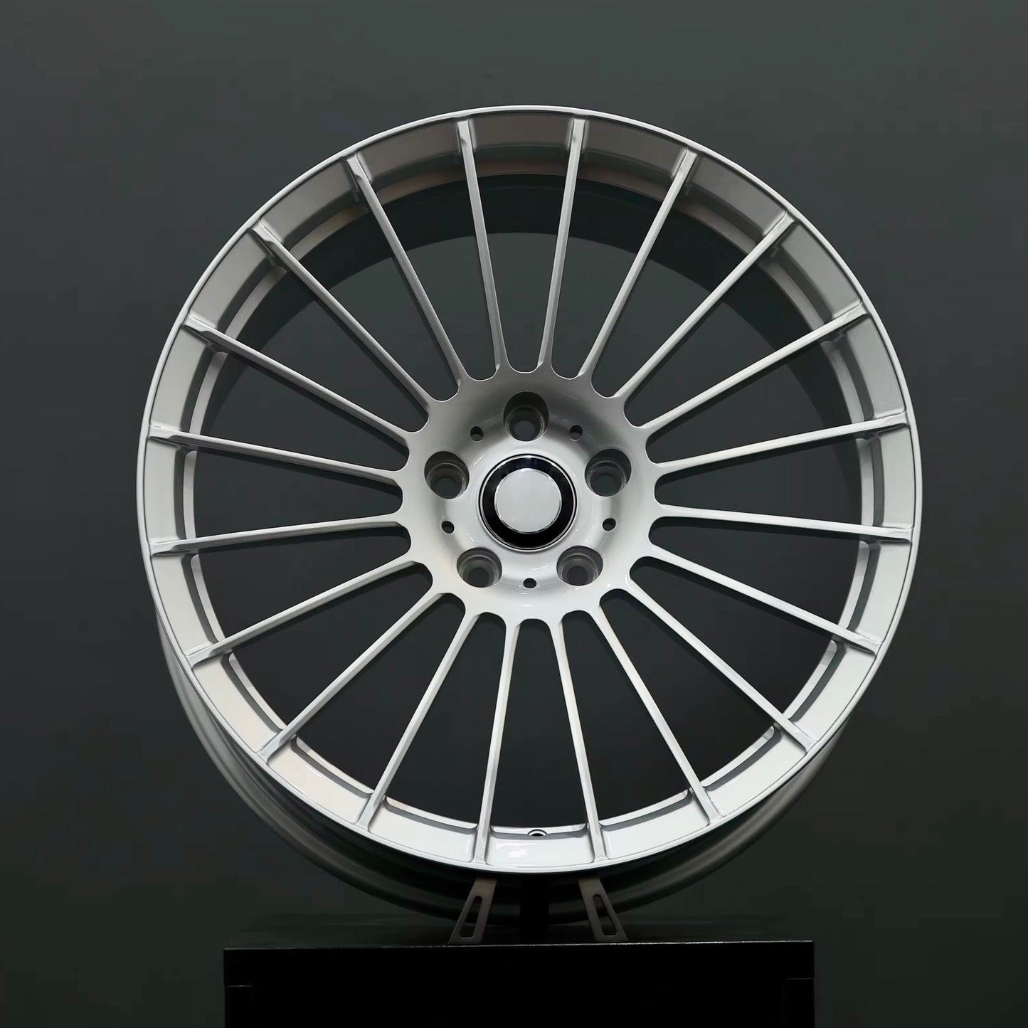 Alpina Style Forged Wheels