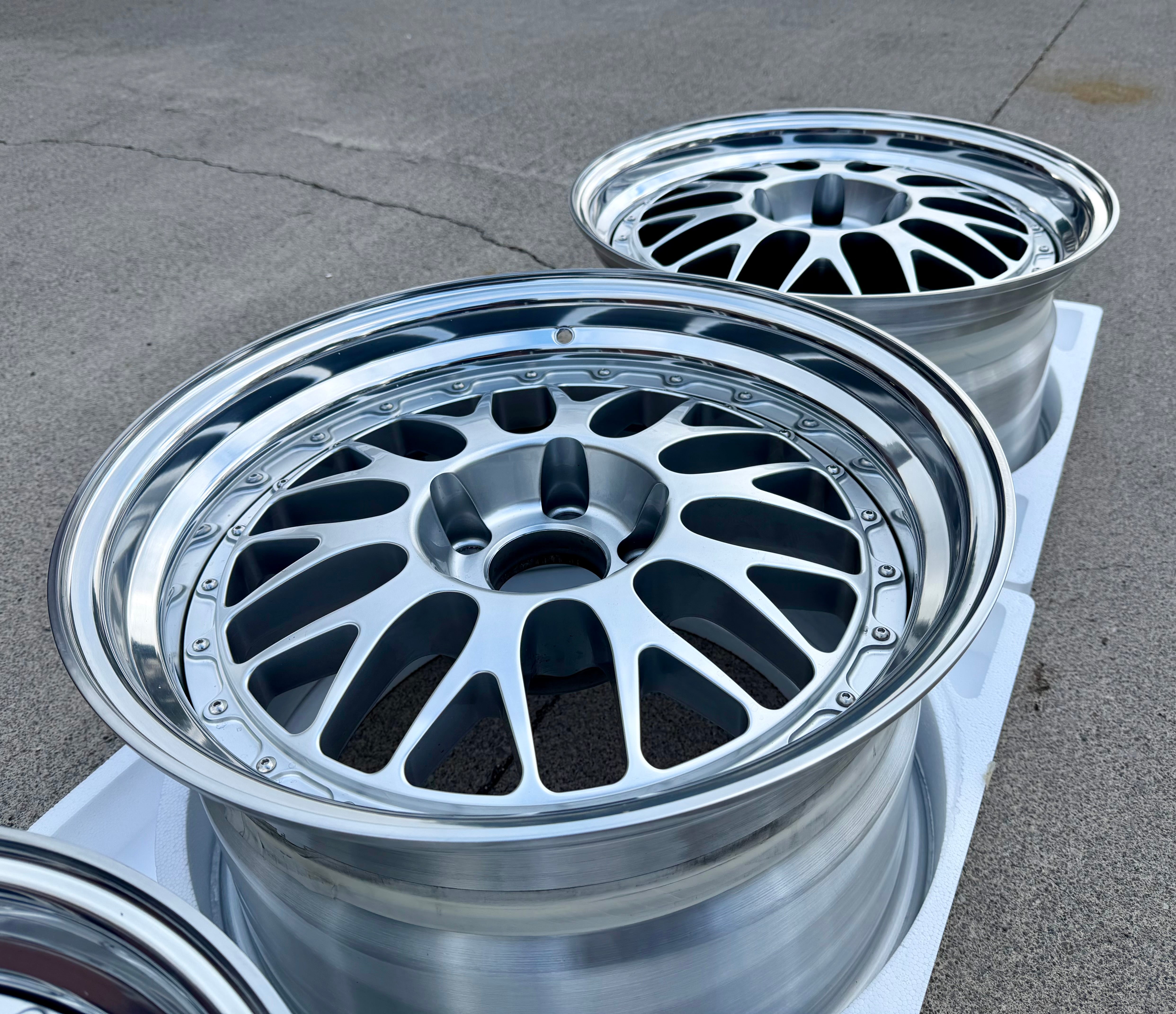 MP01 Appalachian Alloys