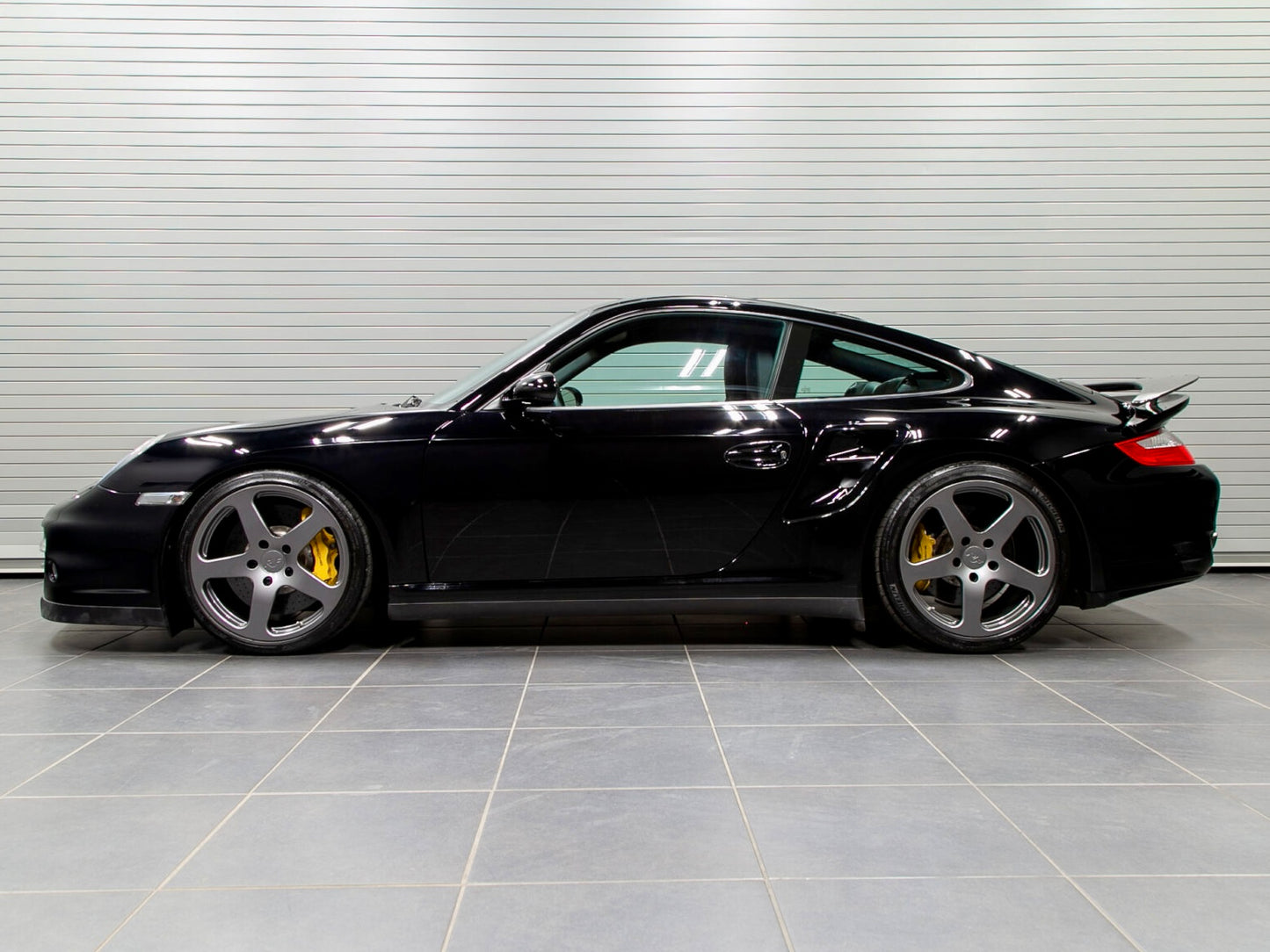 RUF Style Wheels