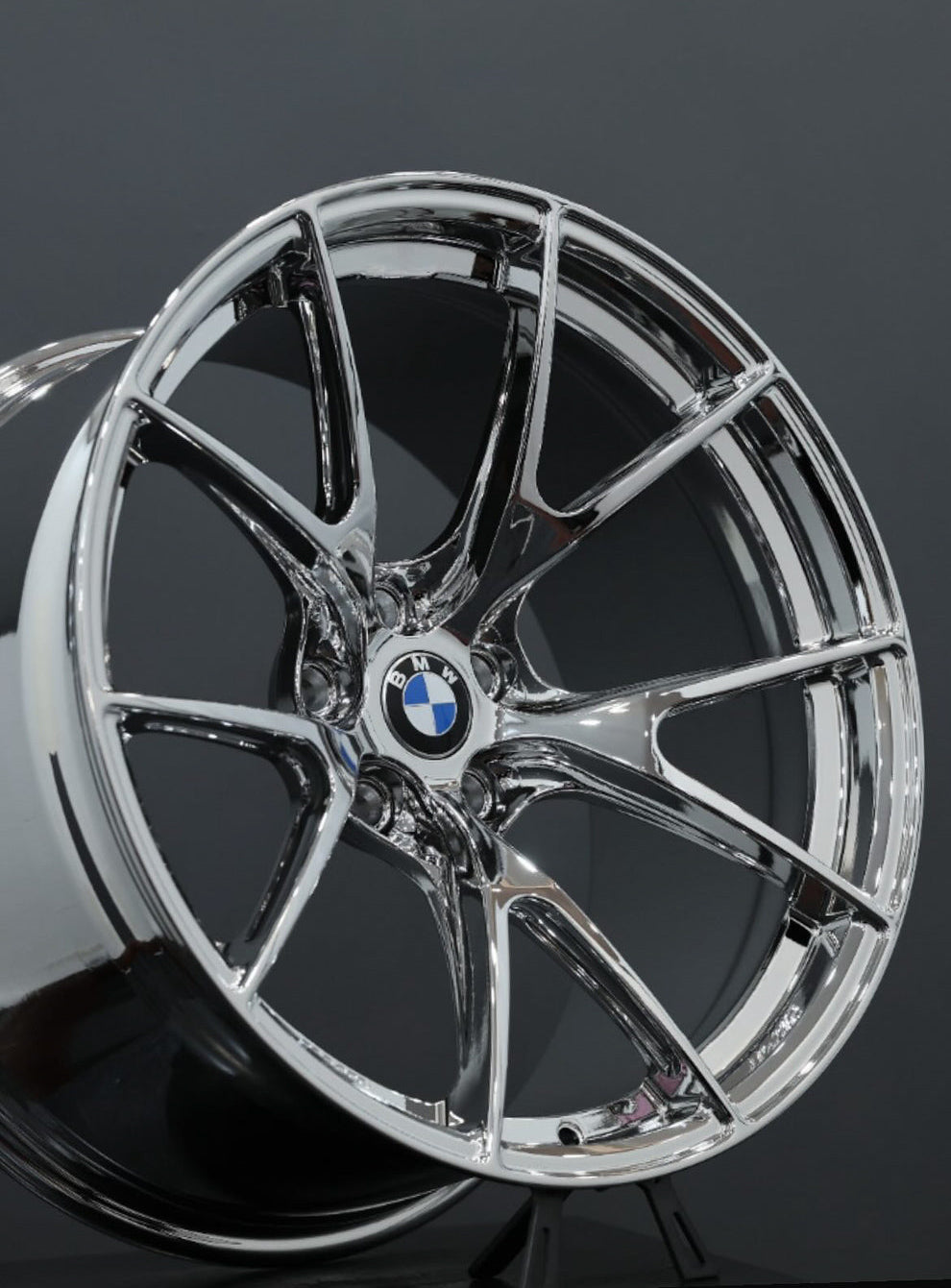 AA04 Wheels