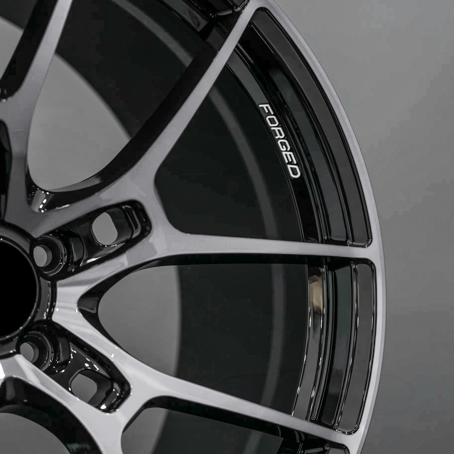 AA08 Wheels