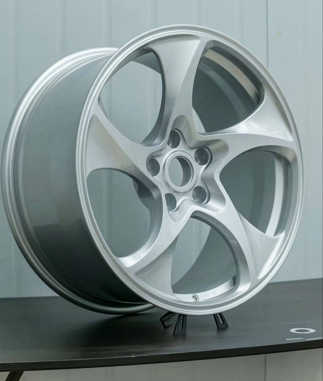 AA12 Wheels