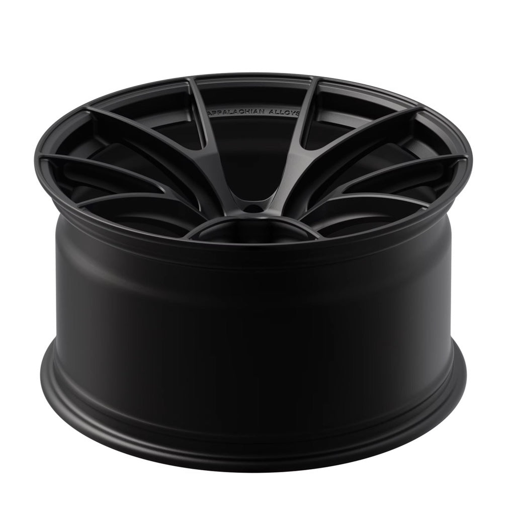 AA04 Wheels