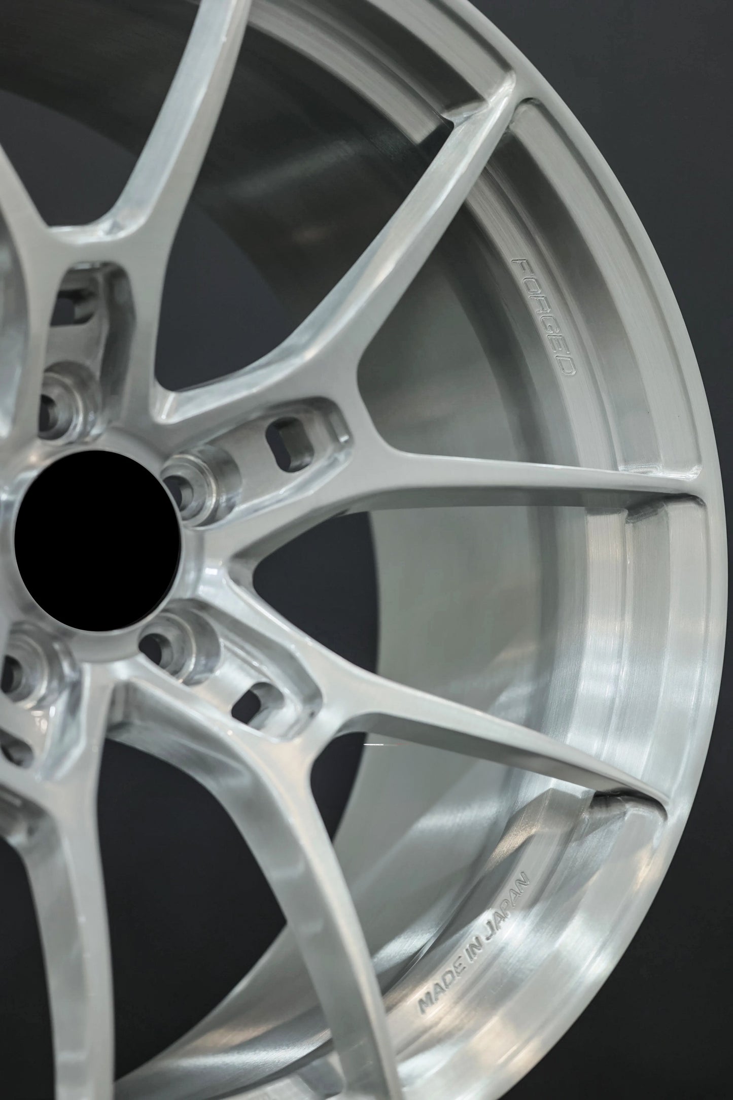 AA08 Wheels