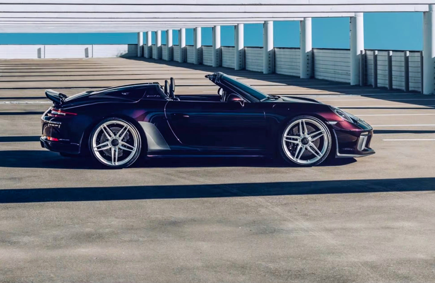 AA05 Wheels