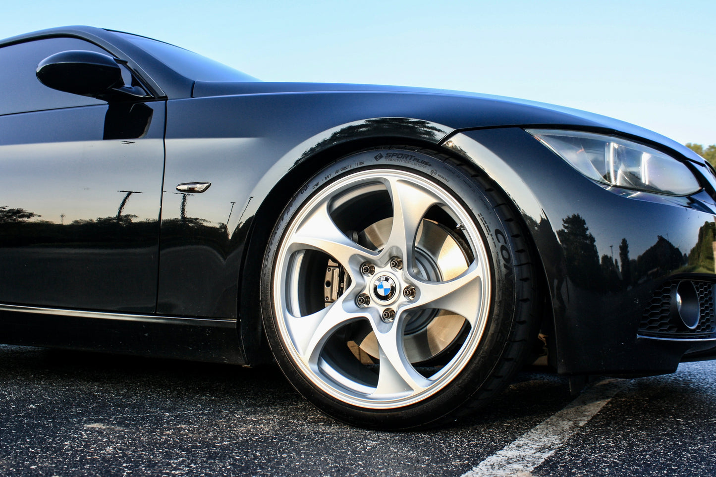 AA12 Wheels