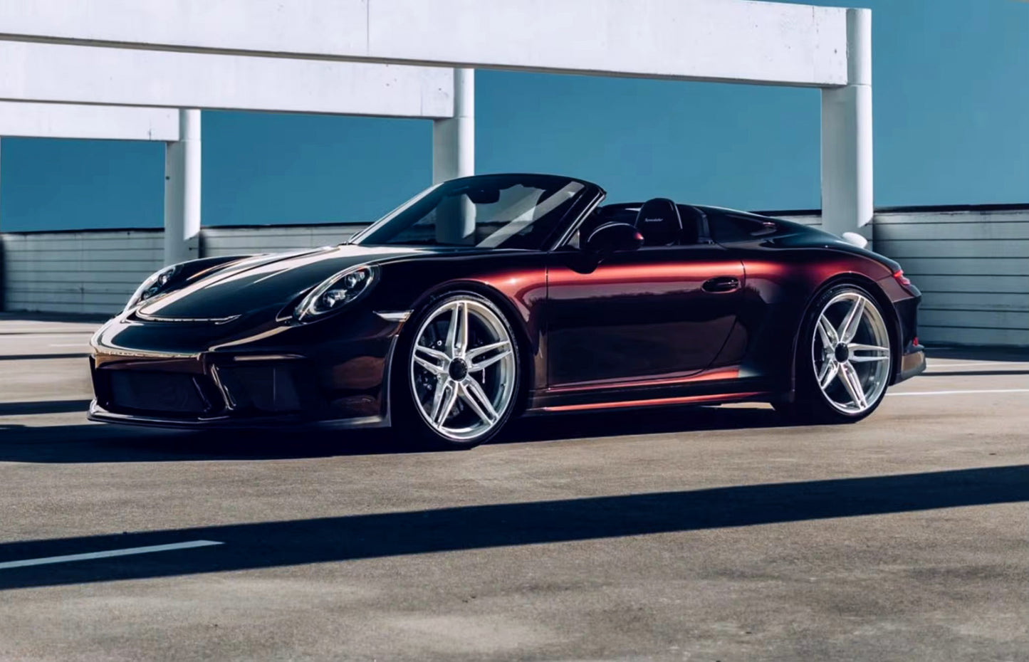 AA05 Wheels