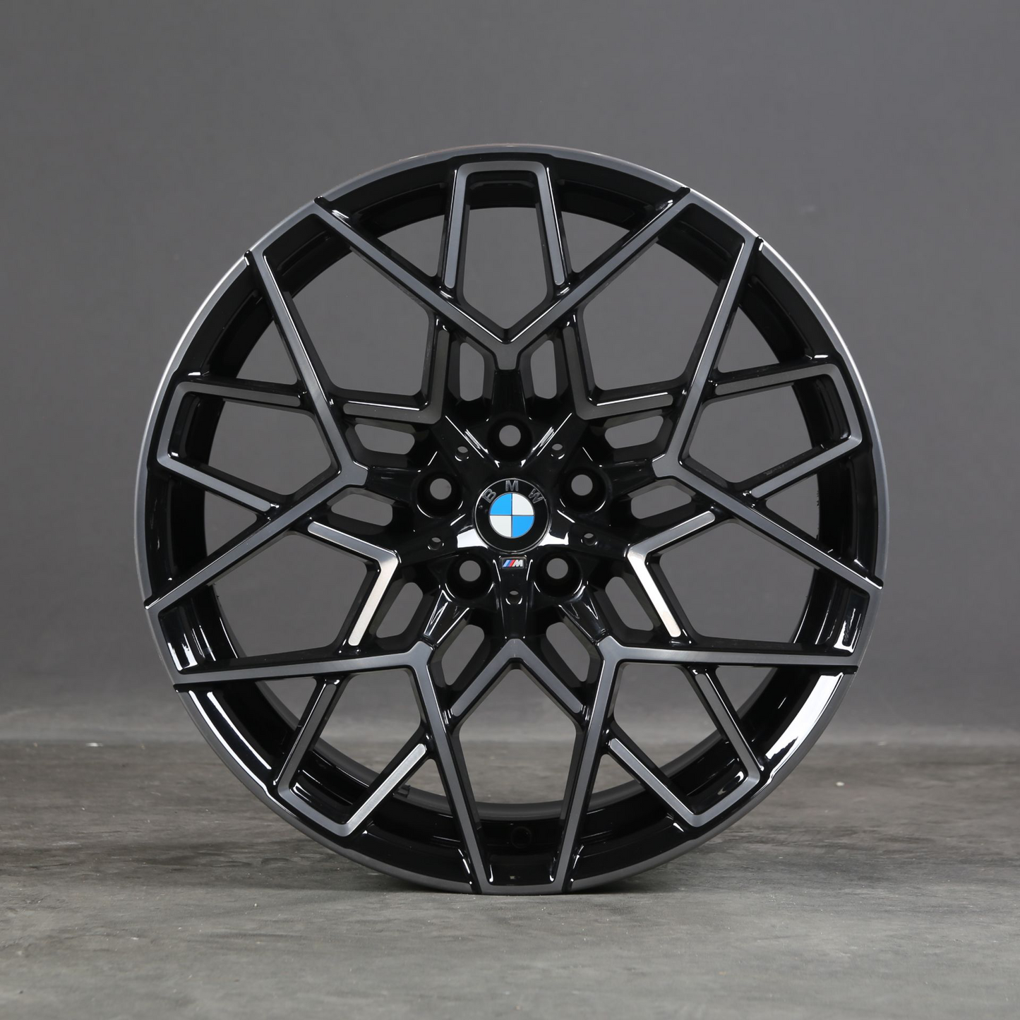 OEM+ 813M Forged Wheels