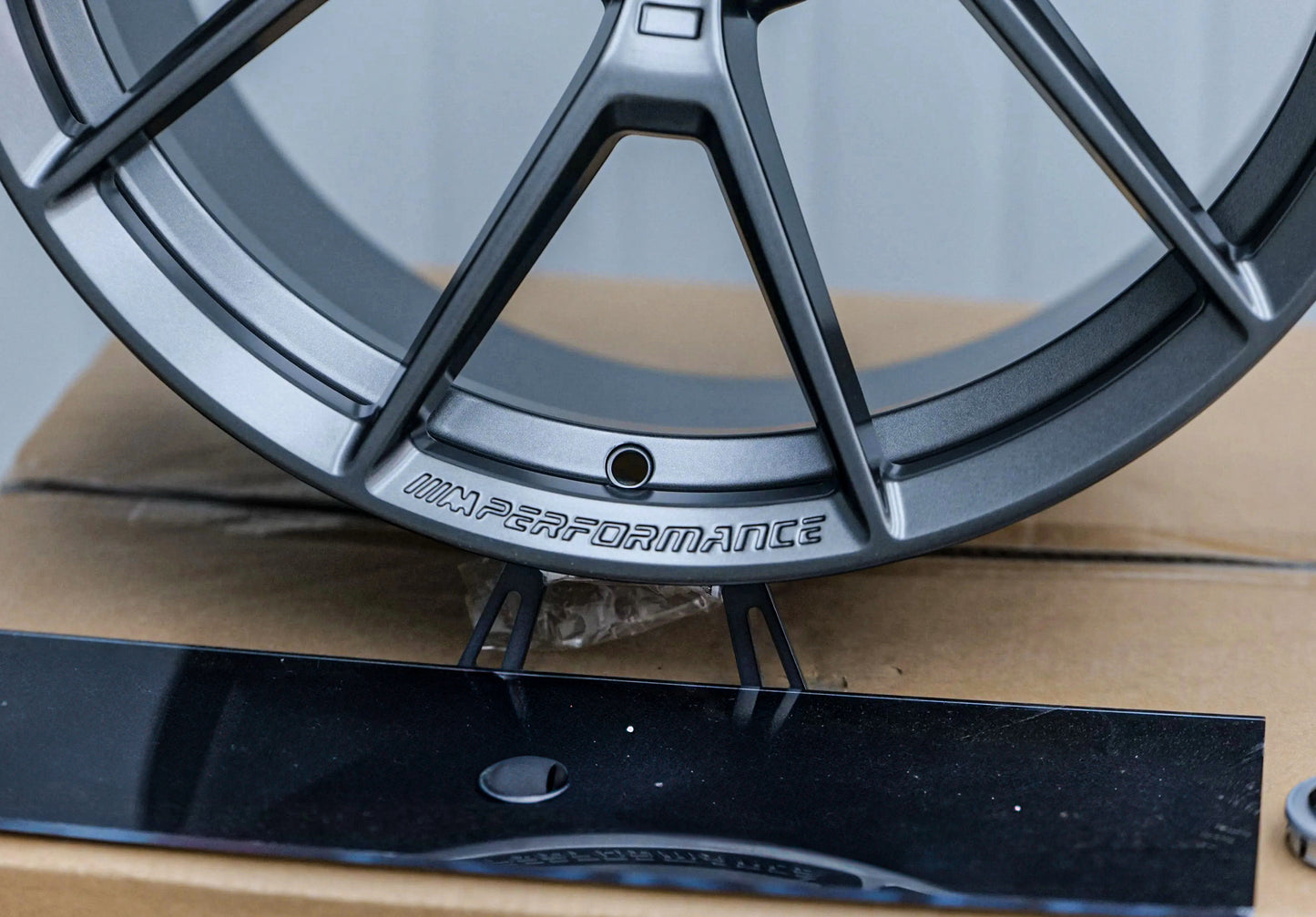 OEM+ 763M Forged Wheels